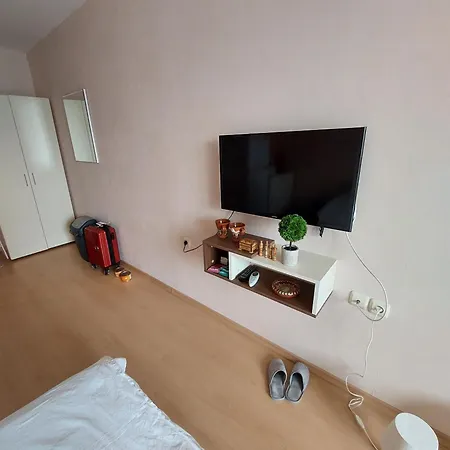 Guest house Rent By The Sea In Bulgaria, Sveti Vlas, Noks Prestige *