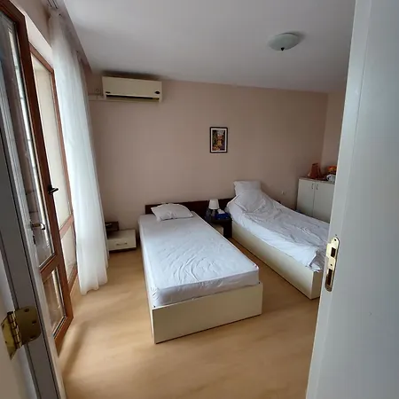 Guest house Rent By The Sea In Bulgaria, Sveti Vlas, Noks Prestige