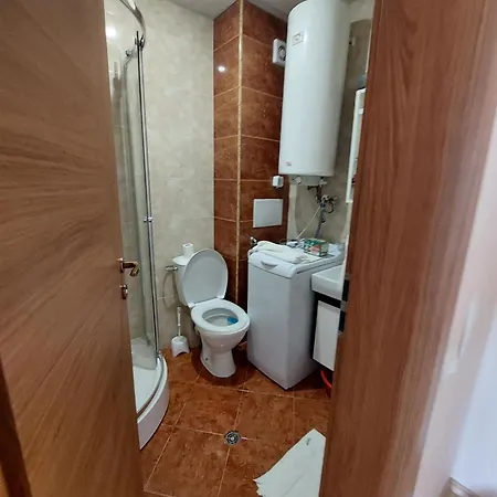 Rent By The Sea In Bulgaria, Sveti Vlas, Noks Prestige Sveti Vlas
