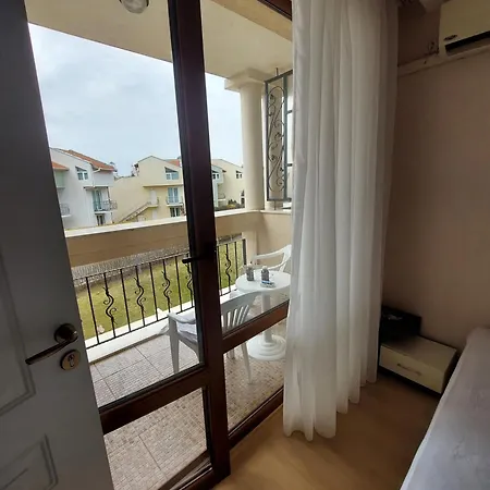 Rent By The Sea In Bulgaria, Sveti Vlas, Noks Prestige * Sveti Vlas