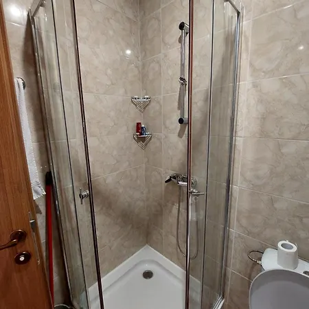 Guest house Rent By The Sea In Bulgaria, Sveti Vlas, Noks Prestige *